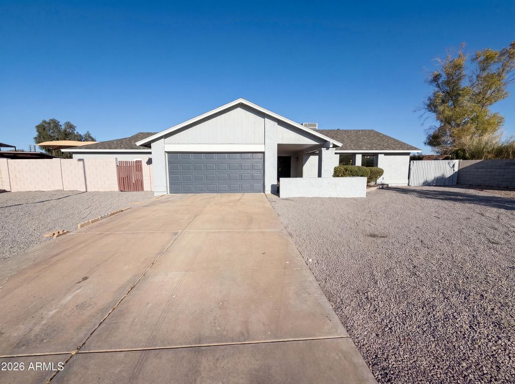 7120 W LEITH Lane, Peoria, AZ 85345 — exterior