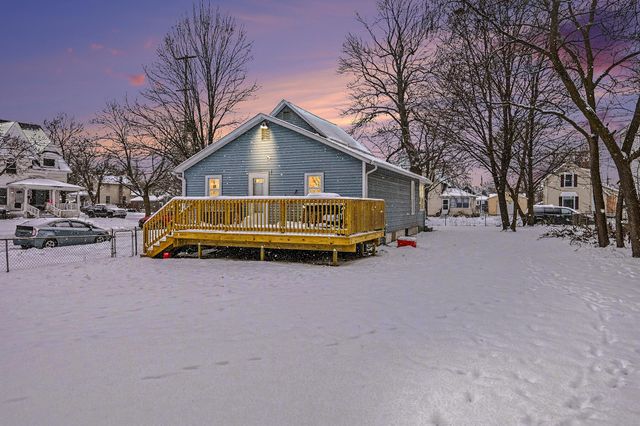 37 Inn Road, Battle Creek, MI 49014