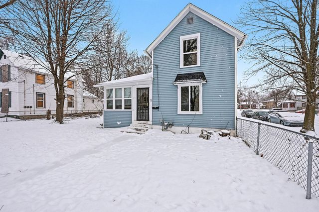 37 Inn Road, Battle Creek, MI 49014