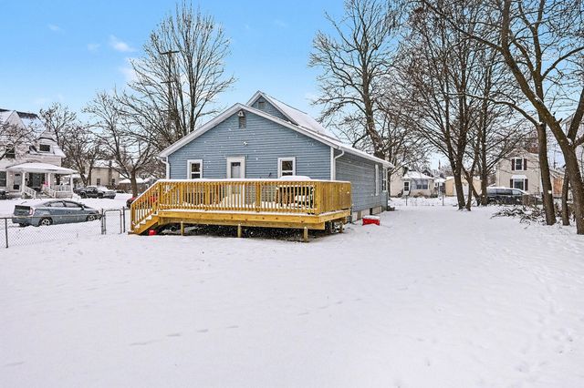 37 Inn Road, Battle Creek, MI 49014