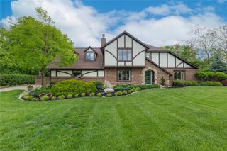 1953 Loma Linda Lane, Washington Twp, OH 45459