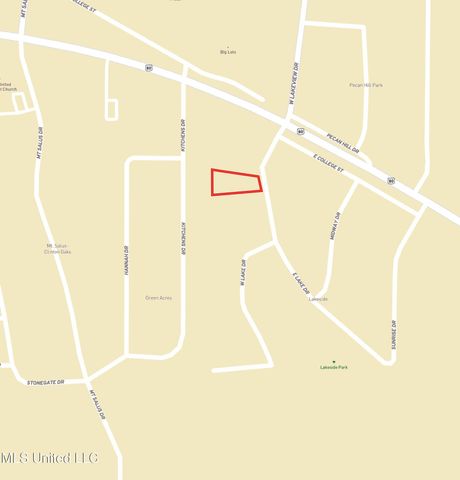 104 Sunset Drive, Clinton, MS 39056