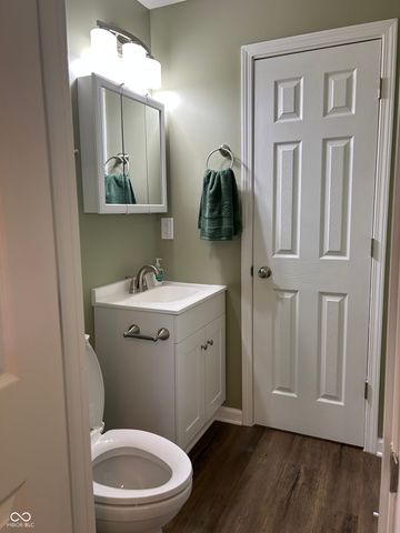 5240 Chisolm Trail, Indianapolis, IN 46237