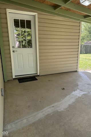 5240 Chisolm Trail, Indianapolis, IN 46237