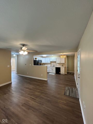 5240 Chisolm Trail, Indianapolis, IN 46237