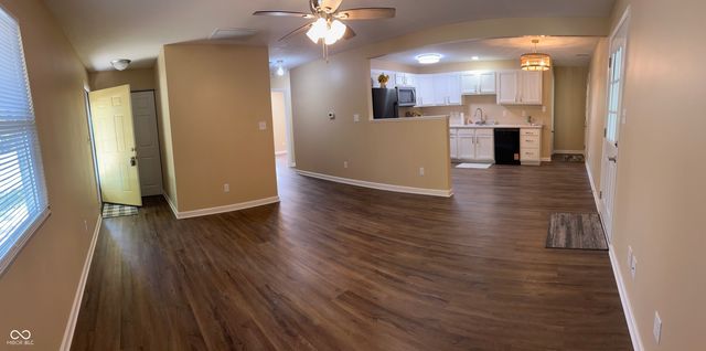 5240 Chisolm Trail, Indianapolis, IN 46237