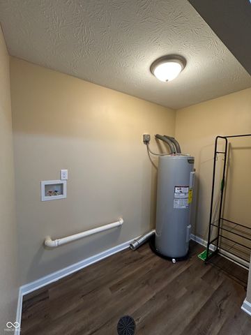 5240 Chisolm Trail, Indianapolis, IN 46237