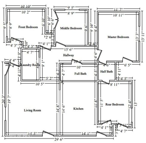 5240 Chisolm Trail, Indianapolis, IN 46237