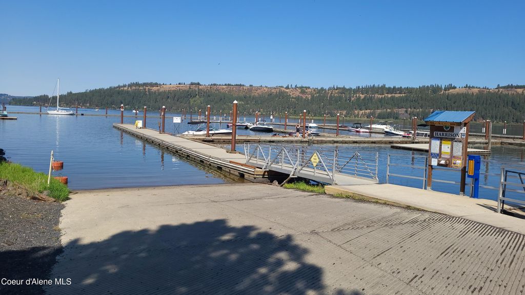 NNA S DUSK CT (LOT 11), Harrison, ID 83833 photo 9