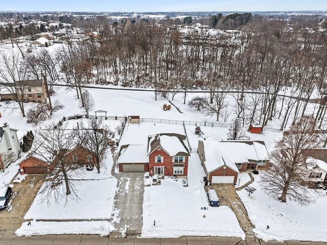 10281 Cardigan Drive, Union, KY 41091