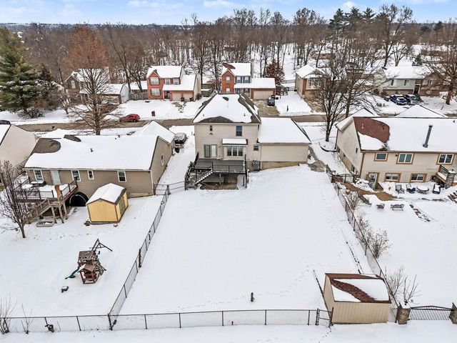 10281 Cardigan Drive, Union, KY 41091