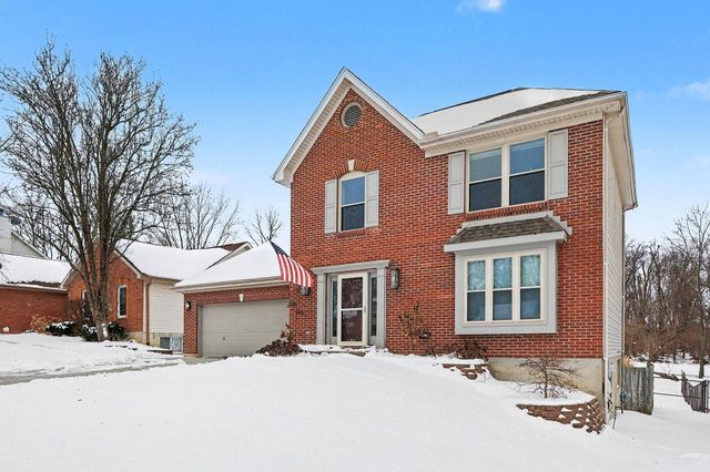 10281 Cardigan Drive, Union, KY 41091