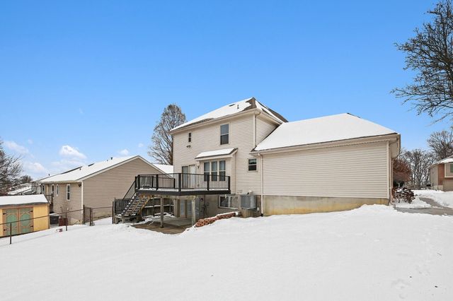 10281 Cardigan Drive, Union, KY 41091