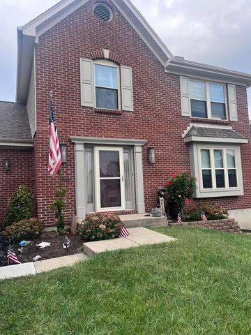 10281 Cardigan Drive, Union, KY 41091