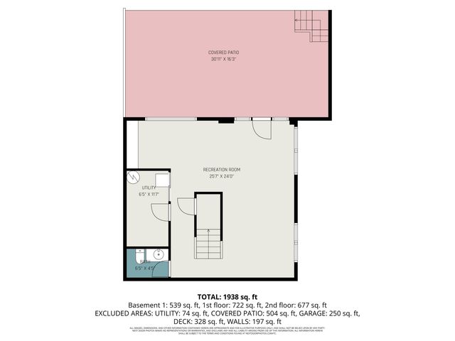 10281 Cardigan Drive, Union, KY 41091