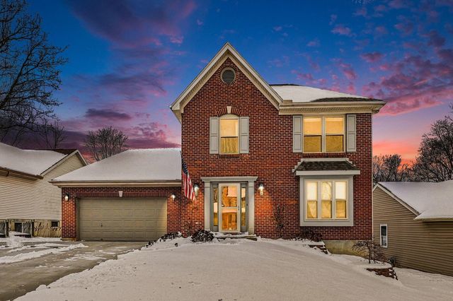 10281 Cardigan Drive, Union, KY 41091