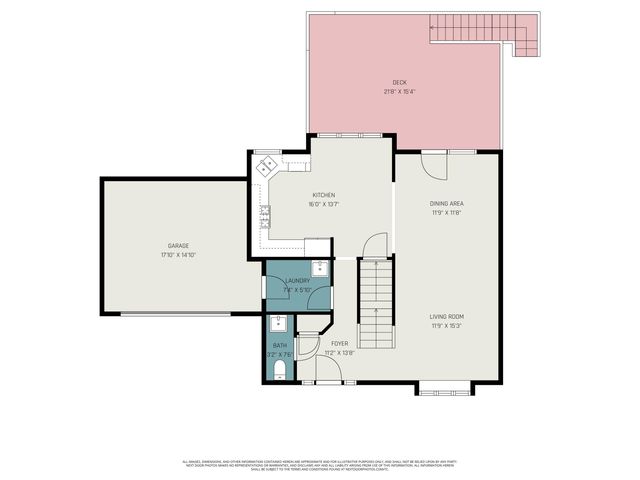 10281 Cardigan Drive, Union, KY 41091