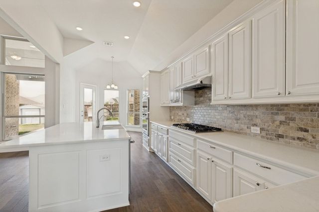 2808 Adon Springs Lane, Celina, TX 75009