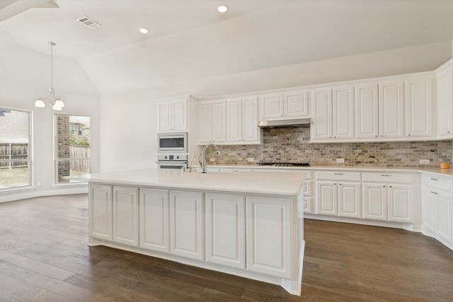 2808 Adon Springs Lane, Celina, TX 75009
