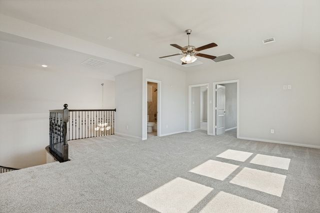 2808 Adon Springs Lane, Celina, TX 75009