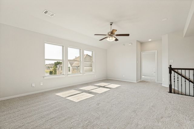 2808 Adon Springs Lane, Celina, TX 75009