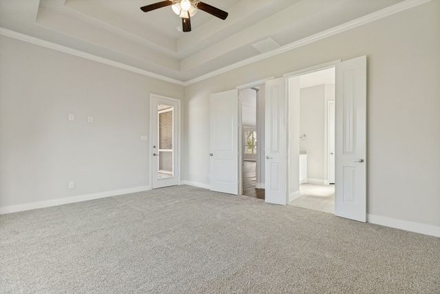 2808 Adon Springs Lane, Celina, TX 75009