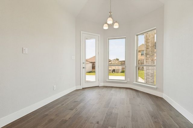 2808 Adon Springs Lane, Celina, TX 75009