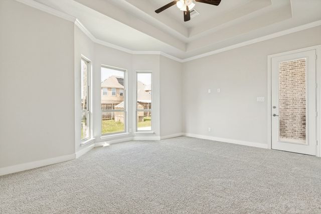 2808 Adon Springs Lane, Celina, TX 75009