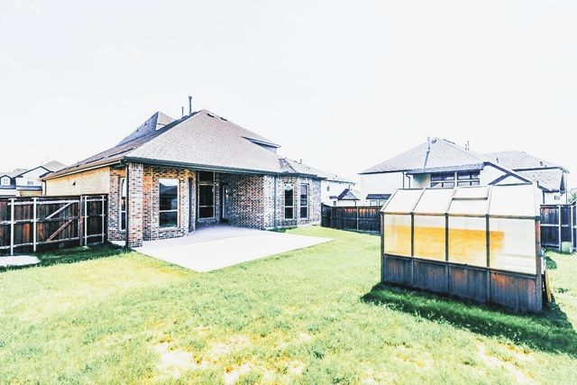2808 Adon Springs Lane, Celina, TX 75009
