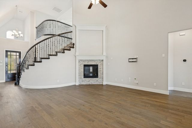 2808 Adon Springs Lane, Celina, TX 75009