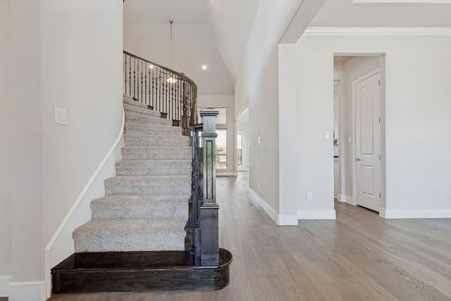 2808 Adon Springs Lane, Celina, TX 75009