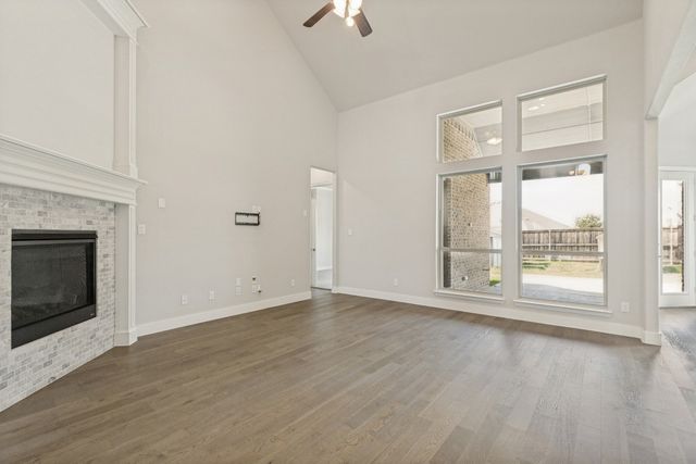 2808 Adon Springs Lane, Celina, TX 75009