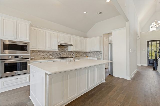 2808 Adon Springs Lane, Celina, TX 75009
