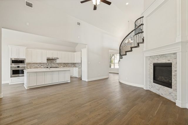 2808 Adon Springs Lane, Celina, TX 75009