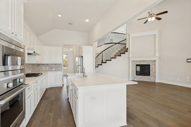 2808 Adon Springs Lane, Celina, TX 75009