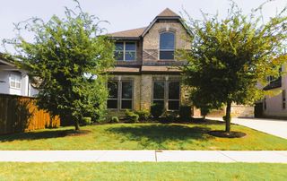 2808 Adon Springs Lane, Celina, TX 75009