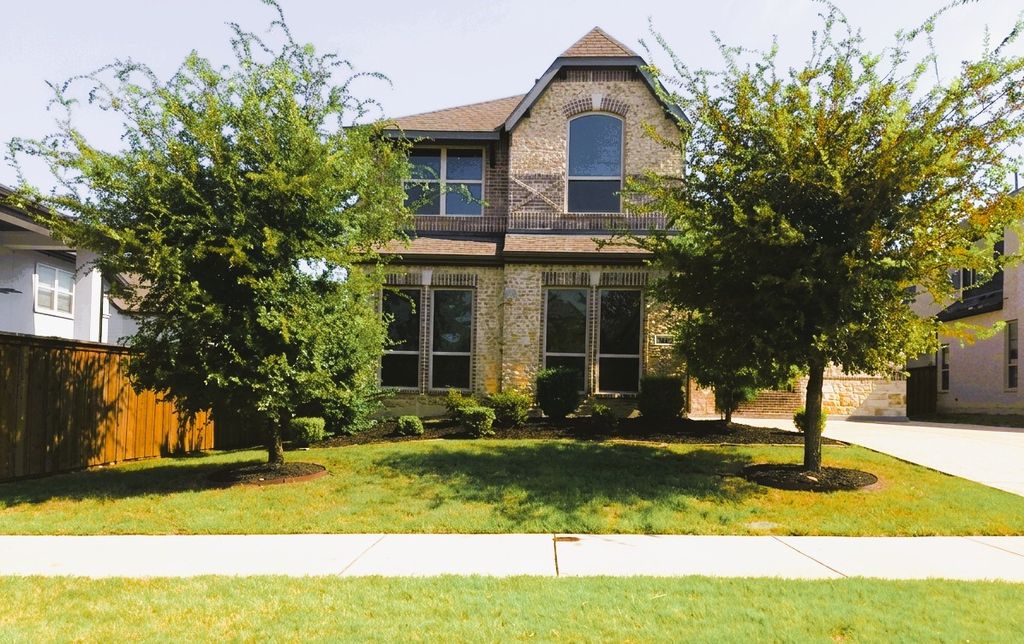 2808 Adon Springs Lane, Celina, TX 75009