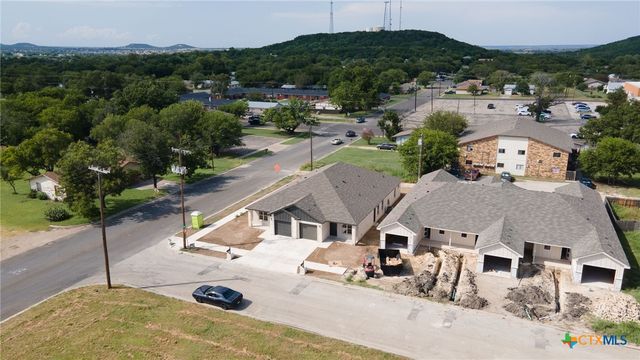 412 W Avenue C Avenue, Copperas Cove, TX 76522