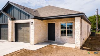 412 W Avenue C Avenue, Copperas Cove, TX 76522