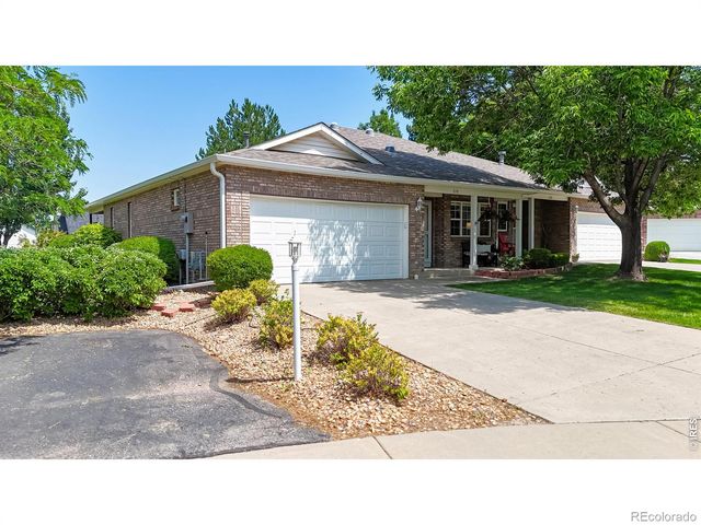 228 Shupe Circle, Loveland, CO 80537