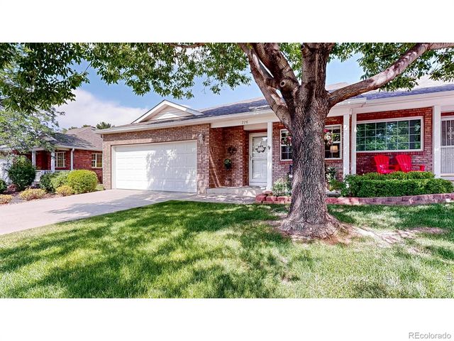 228 Shupe Circle, Loveland, CO 80537