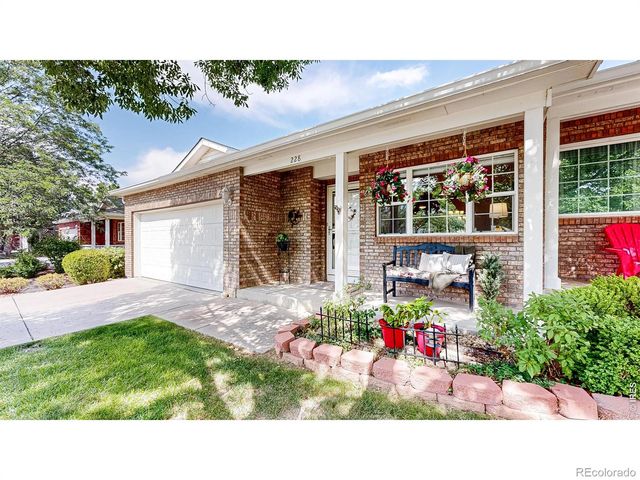 228 Shupe Circle, Loveland, CO 80537