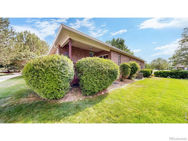 228 Shupe Circle, Loveland, CO 80537