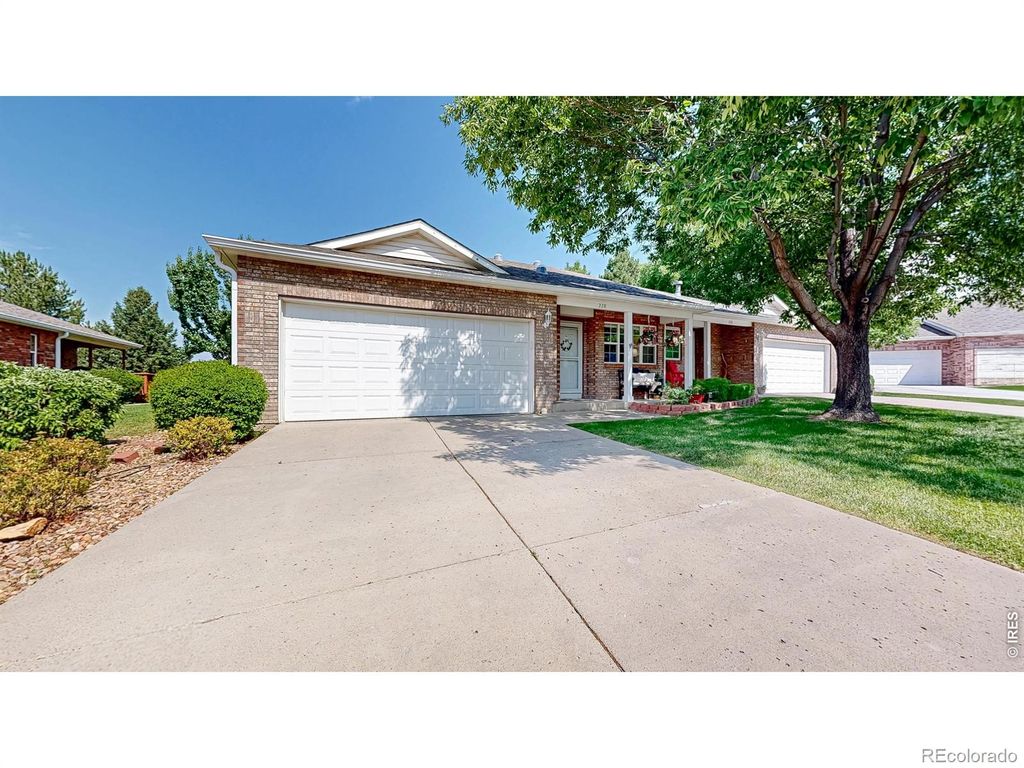 228 Shupe Circle, Loveland, CO 80537