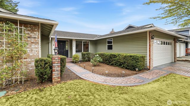 15824 SE 170th Street, Renton, WA 98058
