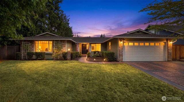 15824 SE 170th Street, Renton, WA 98058