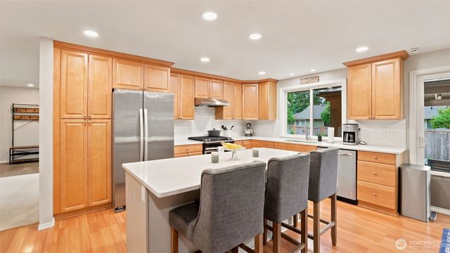 15824 SE 170th Street, Renton, WA 98058