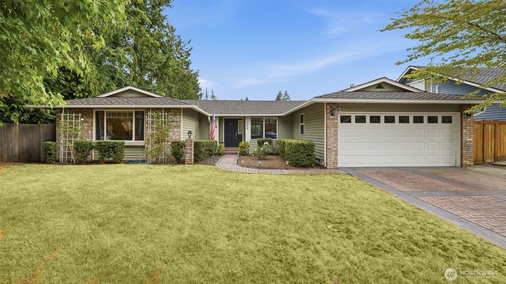 15824 SE 170th Street, Renton, WA 98058
