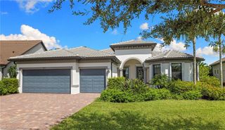 6907 Cocoplum ST, Naples, FL 34114