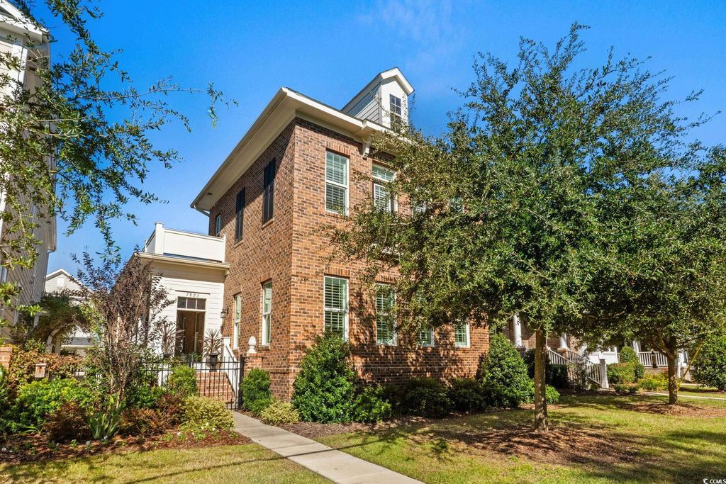 7825 Ocean Blvd. N, Myrtle Beach, SC 29572